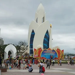 Olwen Nha Trang