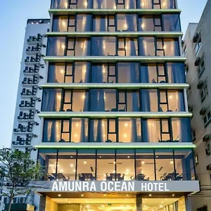 *** Отель Amunra Ocean Вьетнам