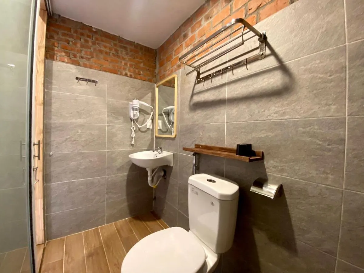 Ikigai Dorm Hostel - Danang Beach Vietname