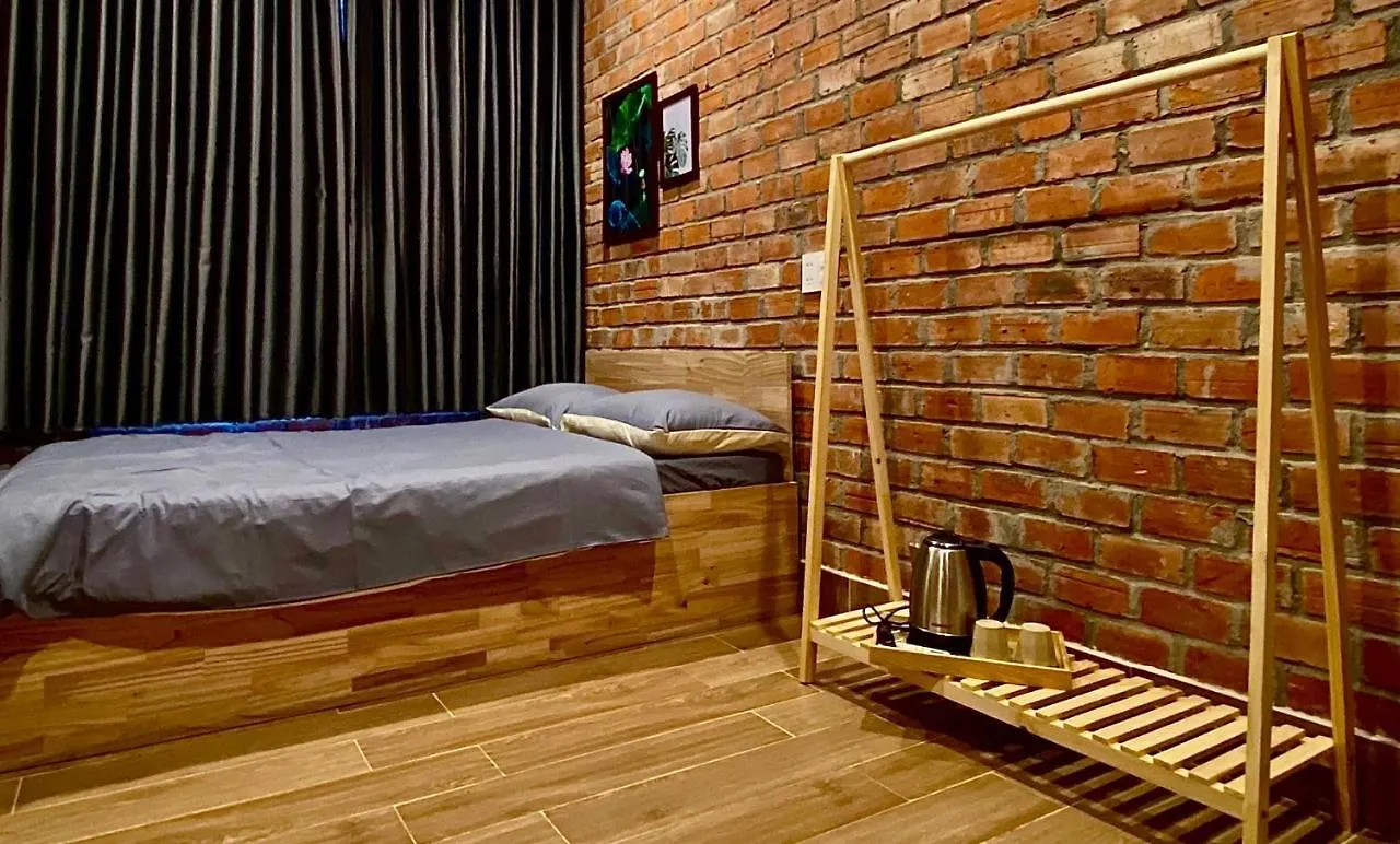Ikigai Dorm Hostel - Danang Beach 0*, Da Nang