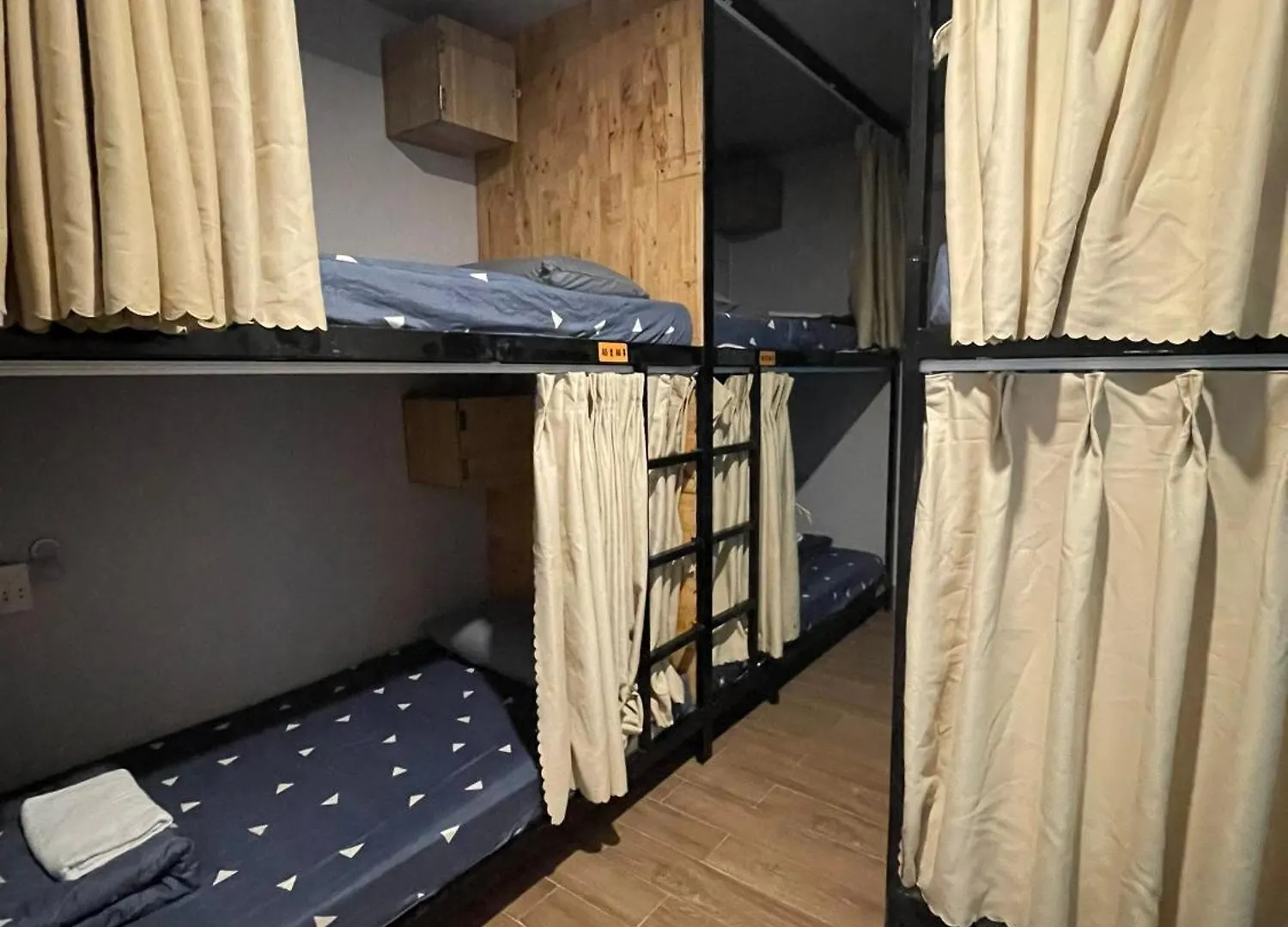 Ikigai Dorm Hostel - Danang Beach
