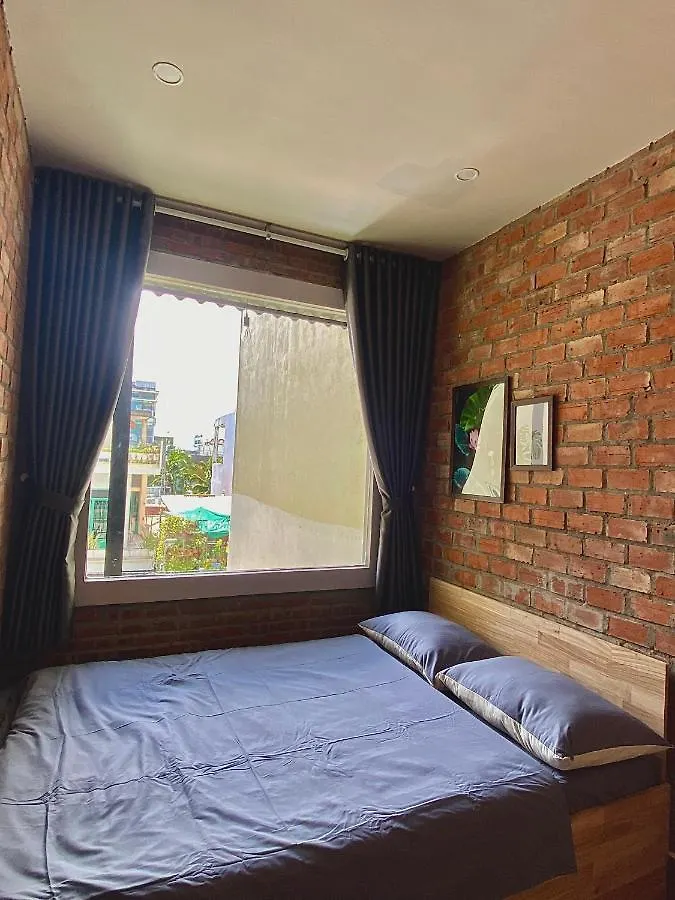 Ikigai Dorm Hostel - Danang Beach