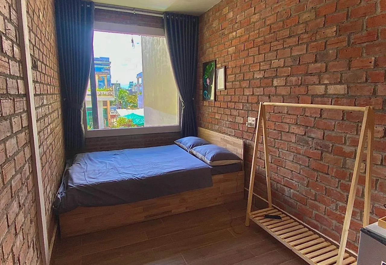 Ikigai Dorm Hostel - Danang Beach